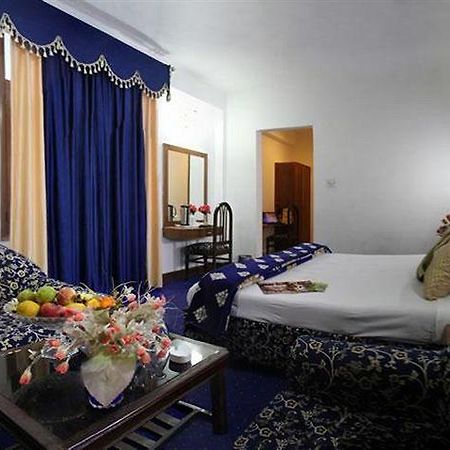 Chander Palace Manali (Himachal Pradesh) Exterior photo