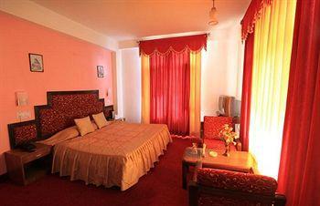 Chander Palace Manali (Himachal Pradesh) Exterior photo