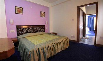 Chander Palace Manali (Himachal Pradesh) Exterior photo