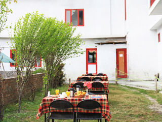 Chander Palace Manali (Himachal Pradesh) Exterior photo