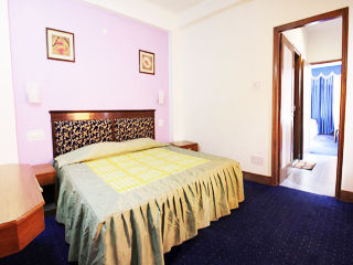Chander Palace Manali (Himachal Pradesh) Exterior photo