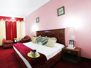 Chander Palace Manali (Himachal Pradesh) Exterior photo