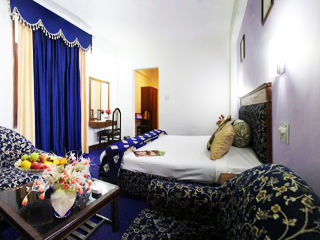 Chander Palace Manali (Himachal Pradesh) Exterior photo