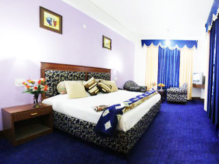 Chander Palace Manali (Himachal Pradesh) Exterior photo