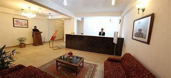 Chander Palace Manali (Himachal Pradesh) Exterior photo