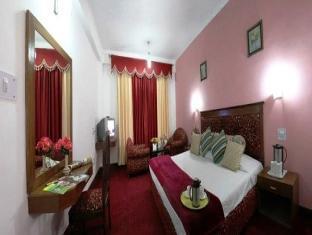 Chander Palace Manali (Himachal Pradesh) Exterior photo
