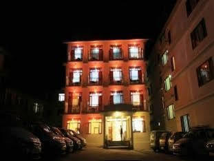 Chander Palace Manali (Himachal Pradesh) Exterior photo